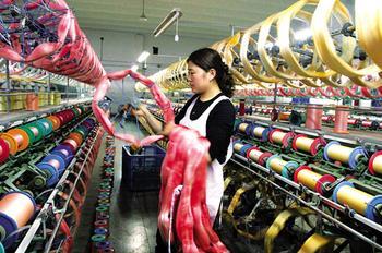 Environmentally Friendly Dye Additives Become Hot Spots in the Textile Industry