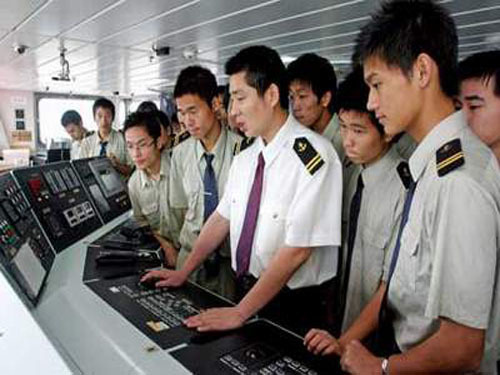 EU recognizes China's seafarer training certification standards