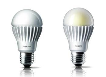 The "Fun" principle of selecting LED lamps