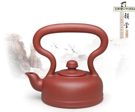 What is the difference in the price of teapot?