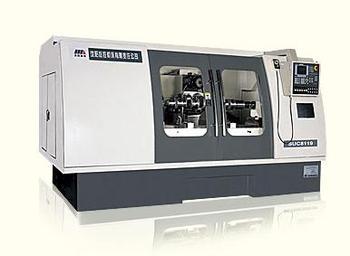 China Top 500: Shenyang Machine Tool Rank 476