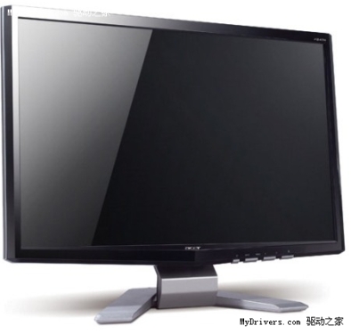 Monitor panel prices rebounded hopeless