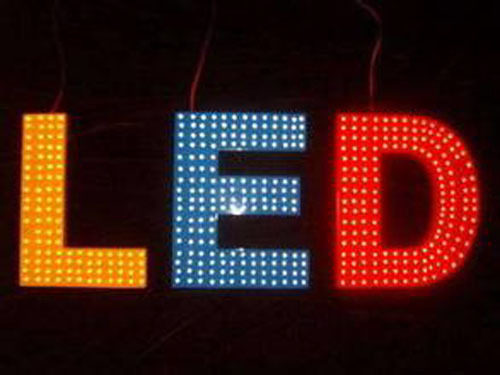 LED lighting industry start a good time