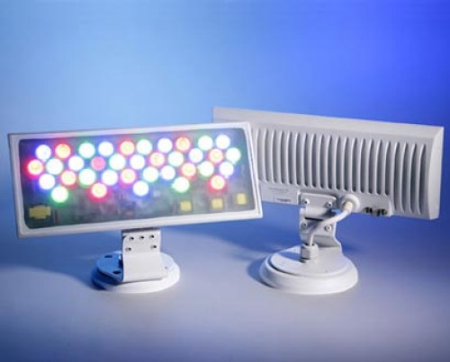 LED lighting industry will welcome a new pattern