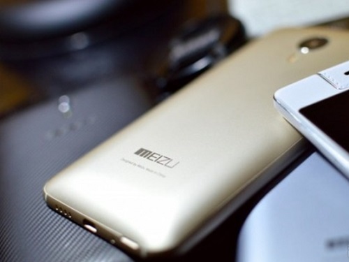 Why Meizu slow down the competition