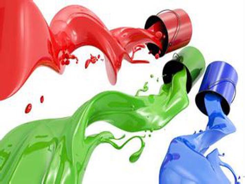 Coatings companies: marketing is not so moving