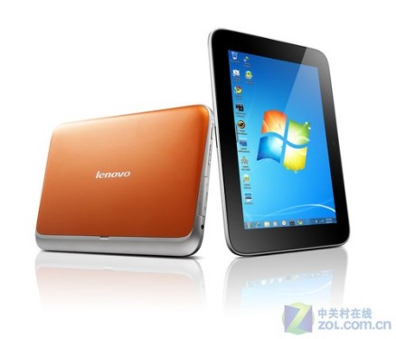 Office Entertainment Almighty Lenovo Releases IdeaPad P1 Tablet