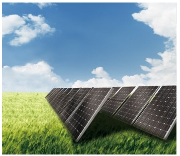 The price of photovoltaic products rose for the first time in four years