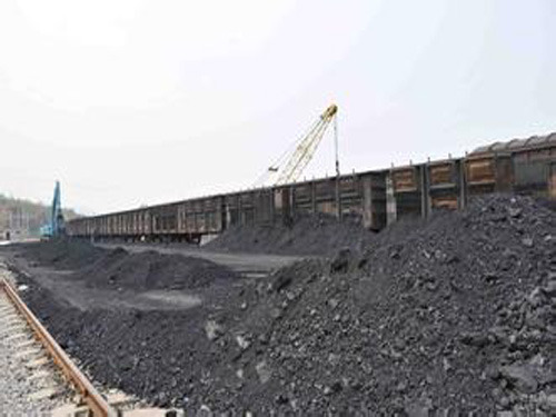 Coal companies increase coal prices Coal market steady signal