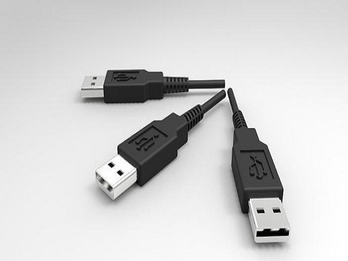 Application of USB Serial Port in Instrumentation Industry