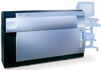 BD launches compact flow cytometer