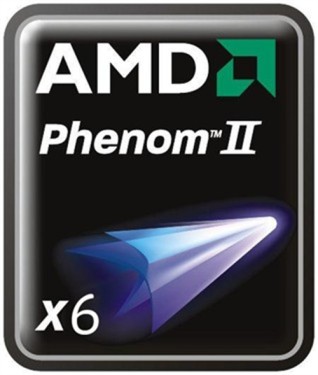 AMD Six-Core New Flagship Phenom II 1100T Coming