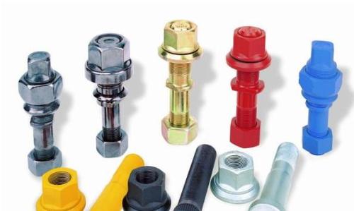 The development of automotive fastener industry is very good