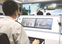 Ma'anshan builds a "digital city management" platform