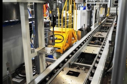 Intelligent machine manufacturing will become the mainstream trend