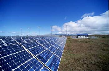 PV subsidy policy triggers industry competition
