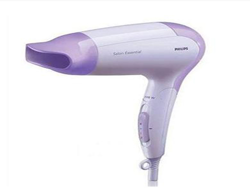 Philips Small Home Appliances Caught Quality Doors Recalling 1.75 Million Hair Dryers in China