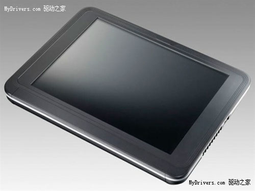 Fujitsu develops 12-inch Win 7 tablet