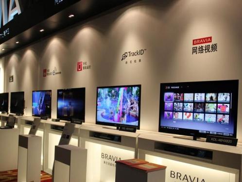 Domestic demand for flat-panel TVs will reach 42 million units next year