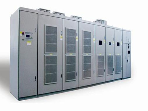 In 2015 high-voltage frequency converter is expected to reach 9.4 billion yuan