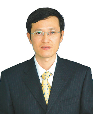 Chen Jingyu: Using the "neck" to drive the development of lung transplantation