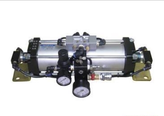 Type of booster pump