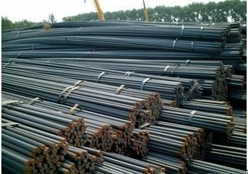 Grade II rebar accelerates delisting