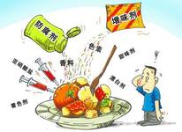 Yao Ke: Internet food safety supervision is almost vacuum