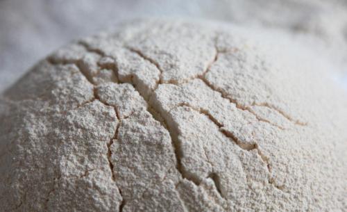 Moldy Flour Causes Baking Shop Retire Card Tide in Hangzhou