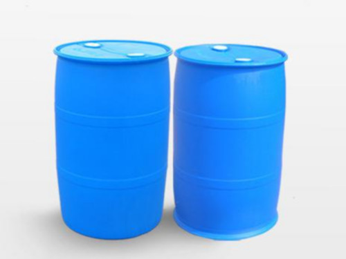 200L liquid plastic blow molding drums