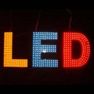 The first half of the LED industry hot events review
