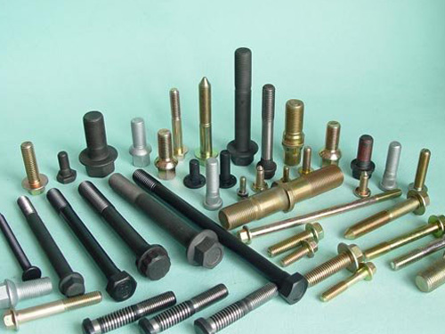 Automotive Hardware Fastener Industry Accelerates Development