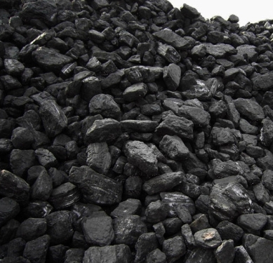 The coal industry faces a rare and difficult situation