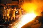 Steel traders "cleanse themselves" will shrink the industry