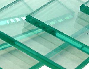 The contribution of glass to the benefits of green building and environmental construction