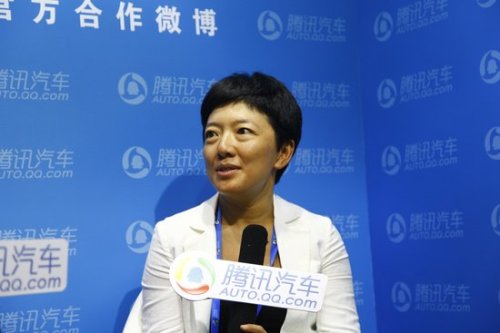 Ma Xiaowei: The used car market will grow by 30% this year