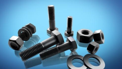 January-August National Metal Fastener Production Data