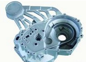 Restricting Factors in the Development of Domestic Die Casting Dies