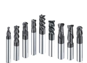 The demand for domestic CNC tool industry has gradually increased