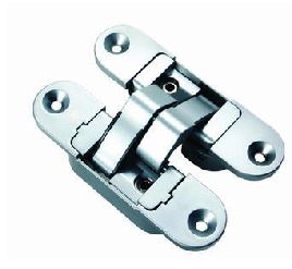 Development trend of decorative hardware