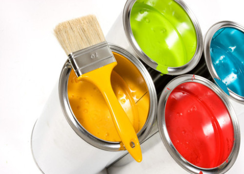 Paint industry has bid farewell to the era of high profits