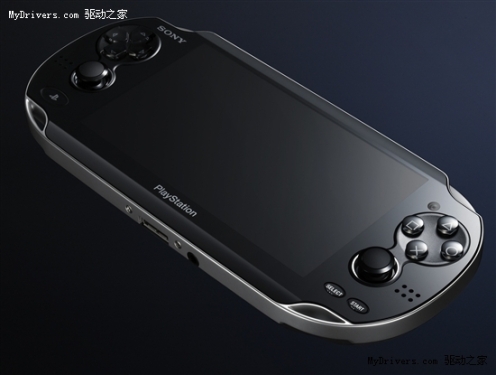 Sony executives talk about why the new PSP give up 3D screen