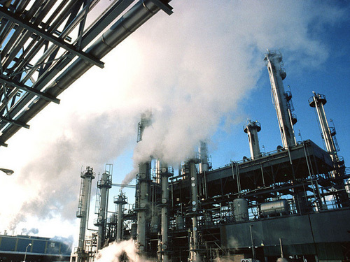 Chemical production challenges and opportunities