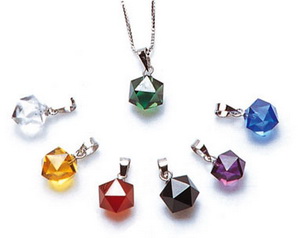 Chinese push up tourmaline prices Colored gemstones will become the next collection of hot spots