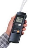 Testo 511 differential pressure meter latest offer