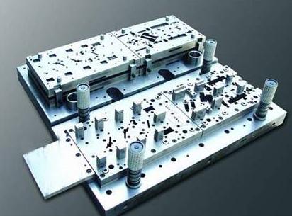 Metal mold industry to accelerate the development process