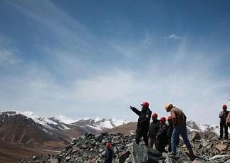 Green Development: An Inevitable Choice for China's Mining Industry