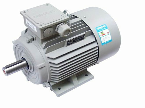 Motor market grows rapidly