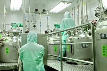 Analysis of the three major disadvantages of domestic pharmaceutical equipment