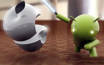 Android and Apple iOS who is more secure?